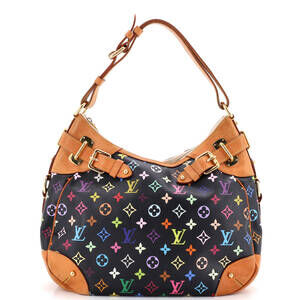 Louis Vuitton Greta Handbag Multicolor #239295L23B
